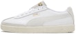 (W) Puma Oslo-City Woven Beige/Putih 374549-01