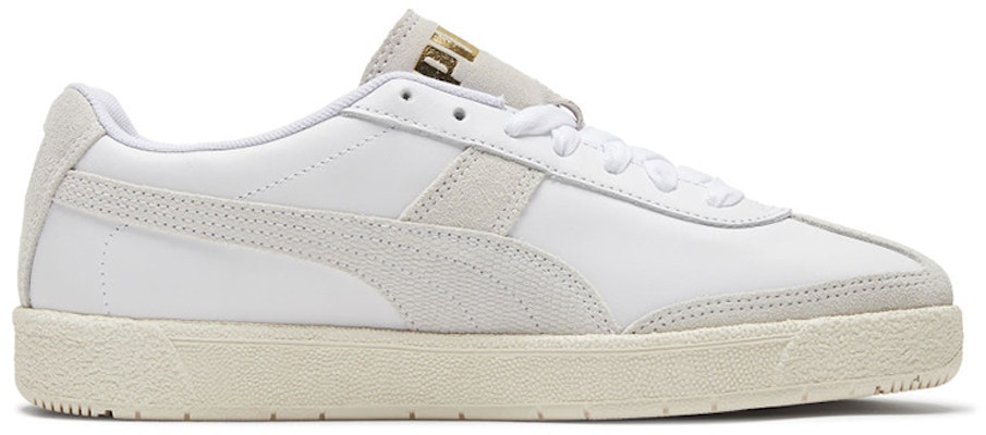 (Women) Puma Oslo-City Woven Beige/White 374549-01 Order (Women) Puma Oslo-City Woven Beige/White 374549-01