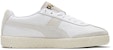 (W) Puma Oslo-City Woven Beige/Putih 374549-01