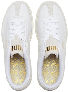 (W) Puma Oslo-City Woven Beige/Putih 374549-01 Shop (W) Puma Oslo-City Woven Beige/Putih 374549-01