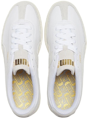 (Women) Puma Oslo-City Woven Beige/White 374549-01 Shop (Women) Puma Oslo-City Woven Beige/White 374549-01