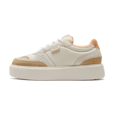 (W) Puma Oslo Femme Pxp Sneakers Beige/White