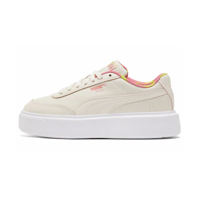 (W) Puma Shoes Skate shoes 'Wine'
