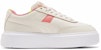 (W) Kasut Skate Puma 'Wine' 382518-01