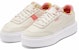 (W) Kasut Skate Puma 'Wine' 382518-01