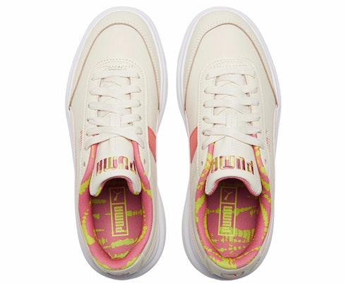 (Women) Puma Shoes Skate shoes 'Wine' 382518-01 Shop (Women) Puma Shoes Skate shoes 'Wine' 382518-01
