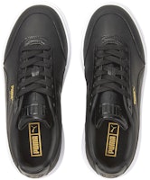 Puma 奧斯陸瑪雅女鞋「黑色」 374864-02 Lookbook Puma 奧斯陸瑪雅女鞋「黑色」 374864-02