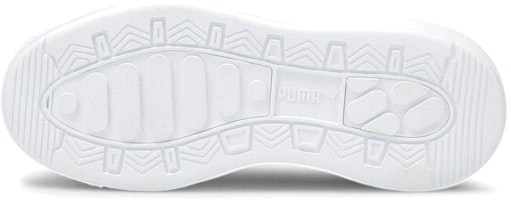 Puma 奧斯陸瑪雅女鞋「黑色」 374864-02 Details for Puma 奧斯陸瑪雅女鞋「黑色」 374864-02