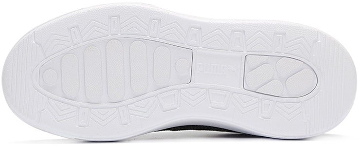 (W) Puma Oslo Maja 'Summer - Hitam Merah Risiko Tinggi' 375058-02 Shop (W) Puma Oslo Maja 'Summer - Hitam Merah Risiko Tinggi' 375058-02