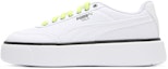 Buy (W) Puma Oslo Maja 'Summer - Putih Kuning Alert' 375058-01