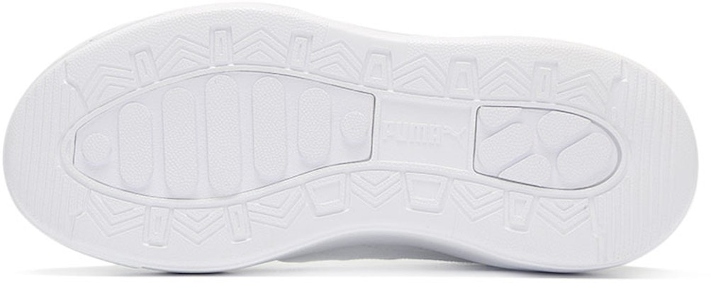 (Women) Puma Oslo Maja 'Summer - White Yellow Alert' 375058-01 Shop (Women) Puma Oslo Maja 'Summer - White Yellow Alert' 375058-01