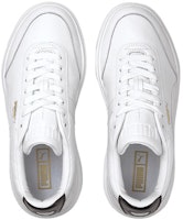 (女性用)Puma Oslo Maja '白色' 374864-01 Lookbook (女性用)Puma Oslo Maja '白色' 374864-01