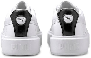 (女性用)Puma Oslo Maja '白色' 374864-01 Shop (女性用)Puma Oslo Maja '白色' 374864-01