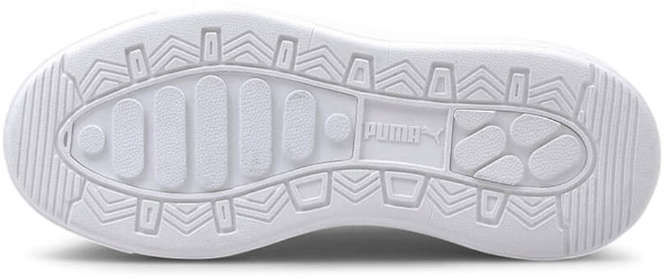 (Women) Puma Oslo Maja 'White' 374864-01 Details for (Women) Puma Oslo Maja 'White' 374864-01