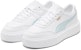 (W) Puma Oslo Maja Kasut Putih/Biru 374864-03