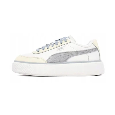 (W) Puma Oslo Maja 'White Blue Fog'