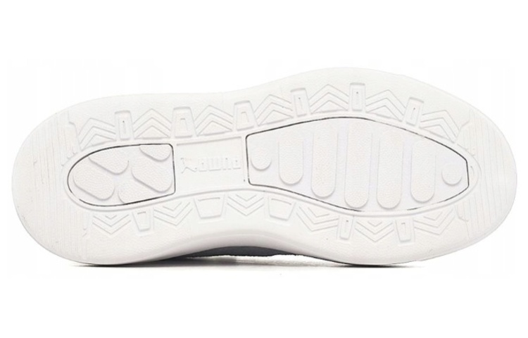 Shop （女款）Puma 奧斯陸 Maja『白色藍霧』381128-02