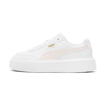 (W) Puma Oslo Maja 'White Cloud Pink'