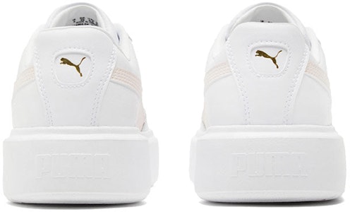 (W) プーマ オスロ マヤ 「白雲ピンク」 374864-04 Purchase (W) プーマ オスロ マヤ 「白雲ピンク」 374864-04