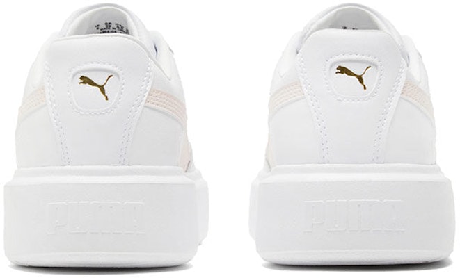 (Women) Puma Oslo Maja 'White Cloud Pink' 374864-04 Purchase (Women) Puma Oslo Maja 'White Cloud Pink' 374864-04