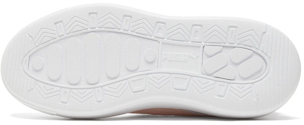 (Women) Puma Oslo Maja 'White Cloud Pink' 374864-04 Details for (Women) Puma Oslo Maja 'White Cloud Pink' 374864-04