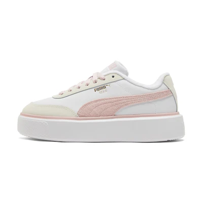 (W) Puma Oslo Maja 'White Lotus'