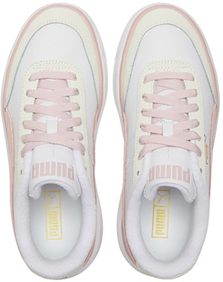 (Women) Puma Oslo Maja 'White Lotus' 381128-01 Lookbook (Women) Puma Oslo Maja 'White Lotus' 381128-01