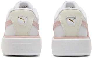 (W) プーマ オスロ・マヤ 「白蓮」(びゃくれん) 381128-01 Shop (W) プーマ オスロ・マヤ 「白蓮」(びゃくれん) 381128-01