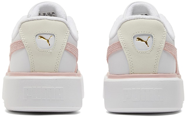 (Women) Puma Oslo Maja 'White Lotus' 381128-01 Shop (Women) Puma Oslo Maja 'White Lotus' 381128-01