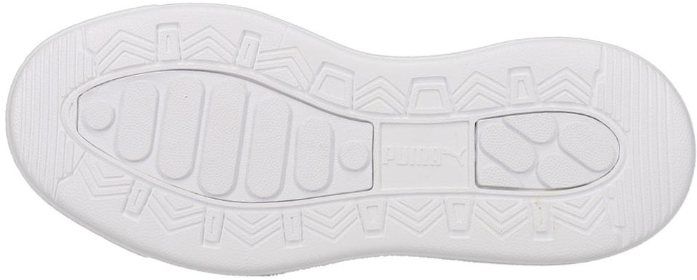 (Women) Puma Oslo Maja 'White Lotus' 381128-01 Purchase (Women) Puma Oslo Maja 'White Lotus' 381128-01