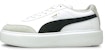 (W) Puma Oslo Maja Archive 'Putih Hitam' 375057-01
