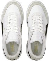 (W) プーマ オスロ マヤ アーカイブ 白黒 375057-01 Lookbook (W) プーマ オスロ マヤ アーカイブ 白黒 375057-01