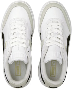 (女款)Puma Oslo Maja Archive '白色 黑色' 375057-01 Lookbook (女款)Puma Oslo Maja Archive '白色 黑色' 375057-01