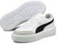 Purchase (W) Puma Oslo Maja Archive 'Putih Hitam' 375057-01