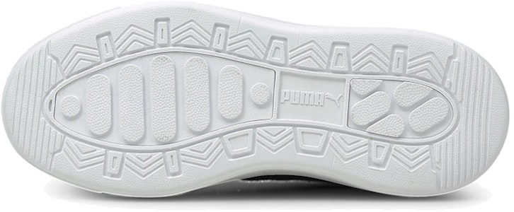 (女款)Puma Oslo Maja Archive '白色 黑色' 375057-01 Details for (女款)Puma Oslo Maja Archive '白色 黑色' 375057-01