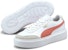 (W) Puma Oslo Maja Archive 'Putih Elektro Peach' 375057-02