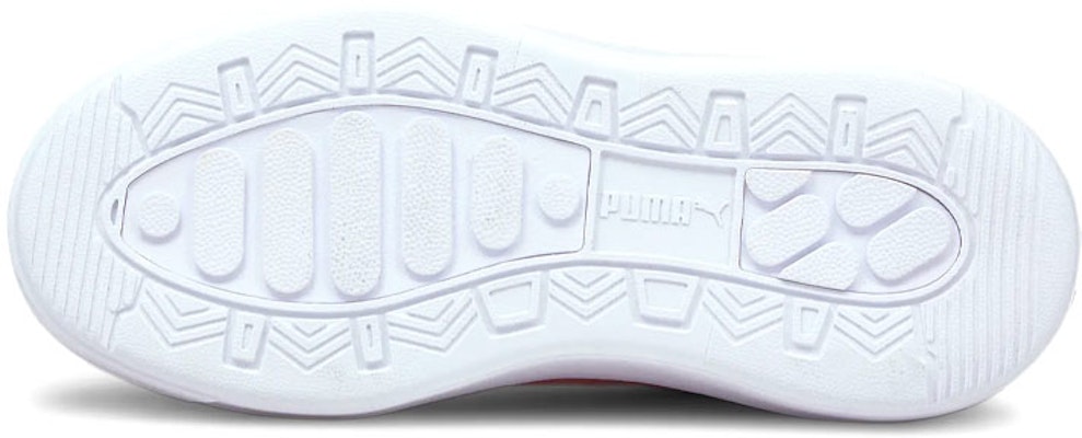(Women) Puma Oslo Maja Archive 'White Elektro Peach' 375057-02 Purchase (Women) Puma Oslo Maja Archive 'White Elektro Peach' 375057-02
