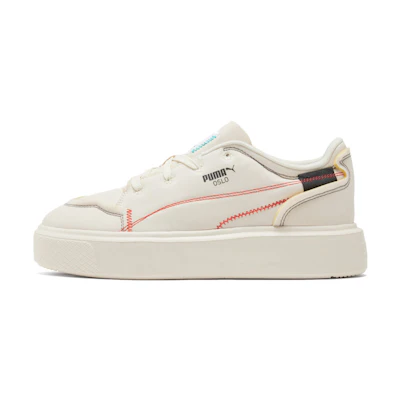 (W) Puma Oslo Maja RE.GEN Sneakers Beige