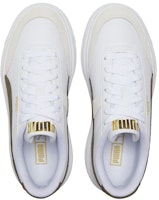 (W) プーマ オスロ マヤ アーカイブ (白/緑) 375057-03 Lookbook (W) プーマ オスロ マヤ アーカイブ (白/緑) 375057-03