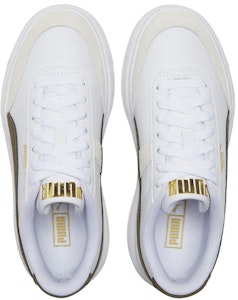 (W) プーマ オスロ マヤ アーカイブ (白/緑) 375057-03 Lookbook (W) プーマ オスロ マヤ アーカイブ (白/緑) 375057-03