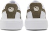 Purchase (W) Puma Oslo Maya Archive Sneakers Putih/Hijau 375057-03