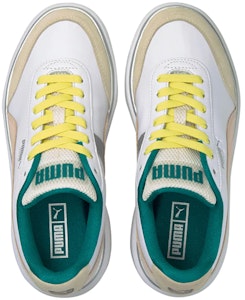 (W) Puma Oslo Maya Sepatu Kasual Putih/Pink 375059-01 Lookbook (W) Puma Oslo Maya Sepatu Kasual Putih/Pink 375059-01