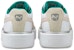 (W) Puma Oslo Maya Kasut Santai Putih/Merah Jambu 375059-01