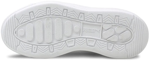 PUMA 奥斯陸瑪雅低筒休閒鞋女款白粉色 Purchase PUMA 奥斯陸瑪雅低筒休閒鞋女款白粉色