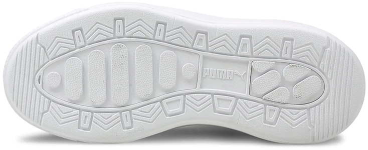 (W) Puma Oslo Maya Sepatu Kasual Putih/Pink 375059-01 Purchase (W) Puma Oslo Maya Sepatu Kasual Putih/Pink 375059-01