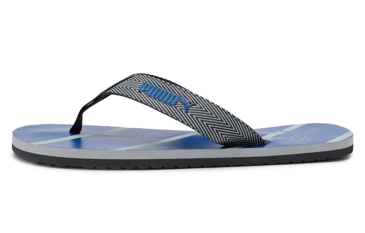 (W) Puma Ozone CMFT IDP Slides 'Blue Grey'
