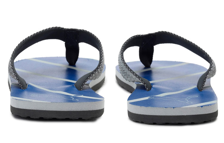 (W) Puma Ozone CMFT IDP Slides 'Blue Grey' 圖 4