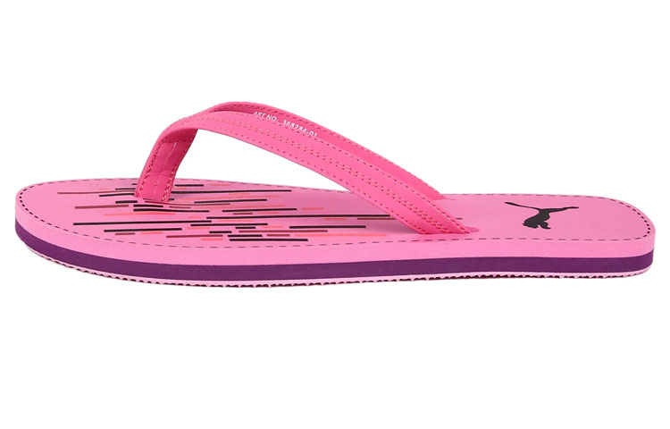 Buy (W) Puma Pace IDP 'Comfort Pink' Sepatu Wanita 368284-01