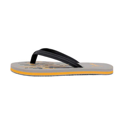 (W) Puma Pace IDP 'Grey Casual Slides'