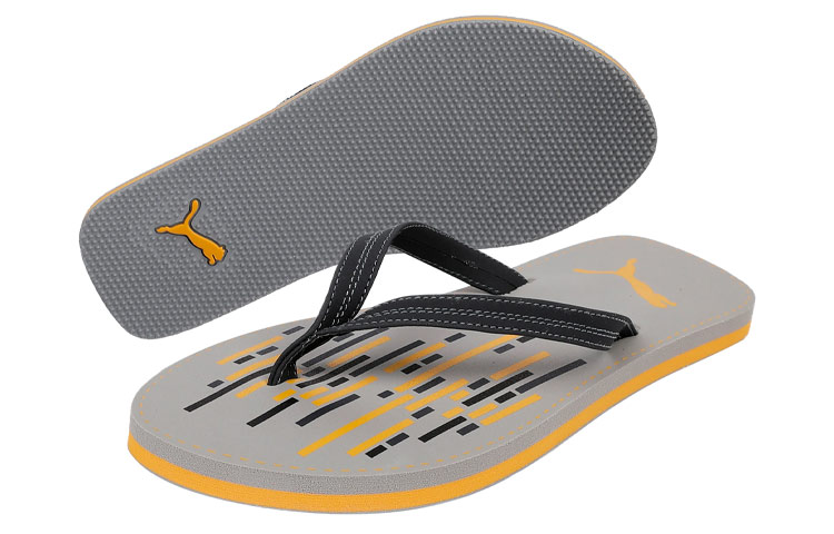 (W) Puma Pace IDP 'Grey Casual Slides' 圖 3